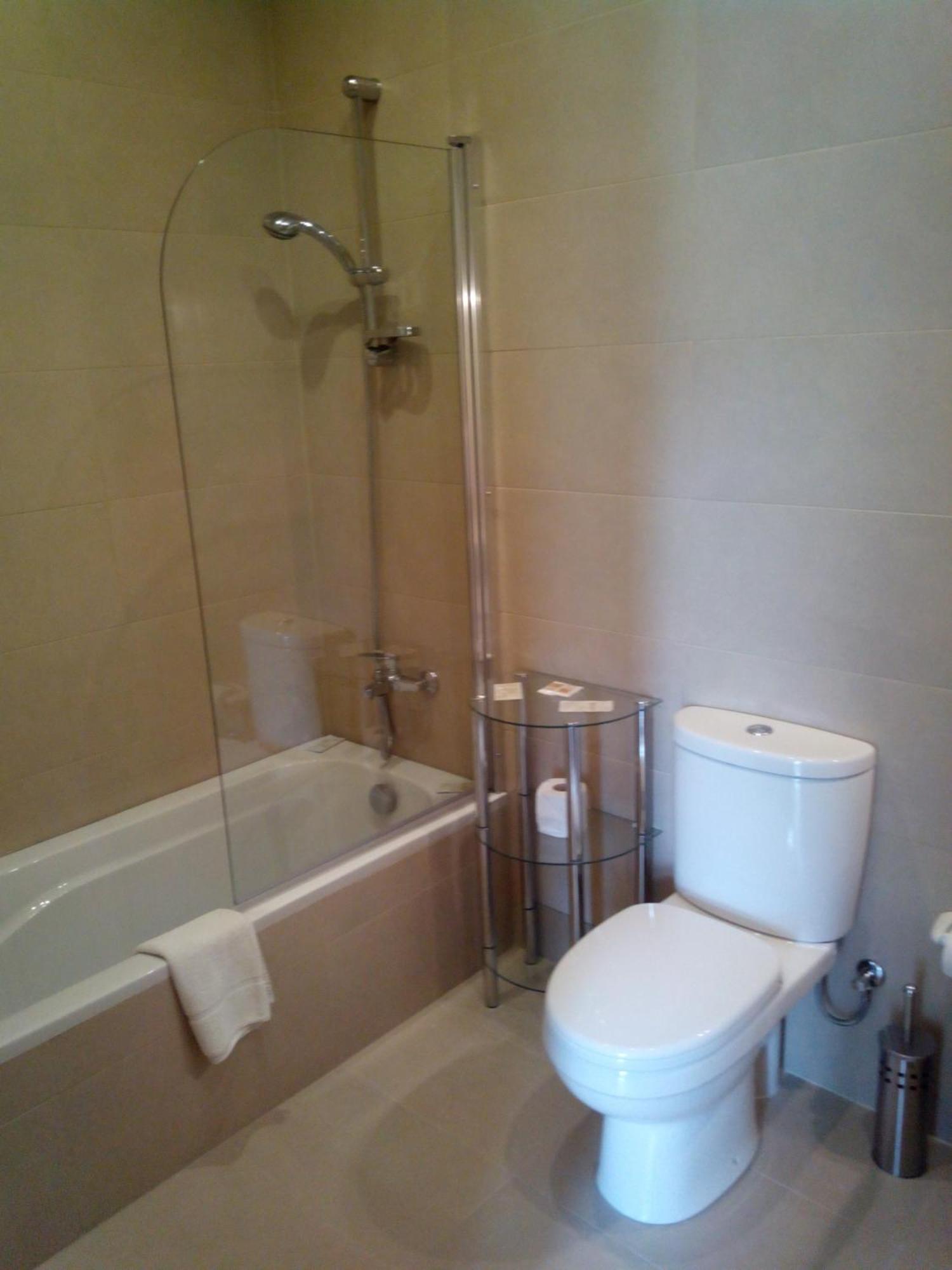 Point De Vue Guesthouse Rabat Rom bilde