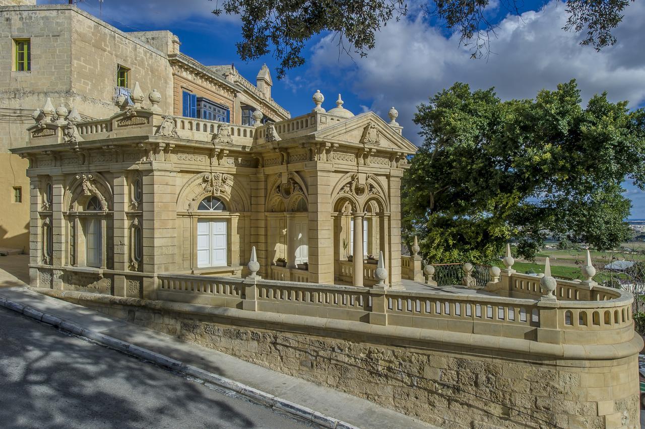 Point De Vue Guesthouse Rabat Eksteriør bilde